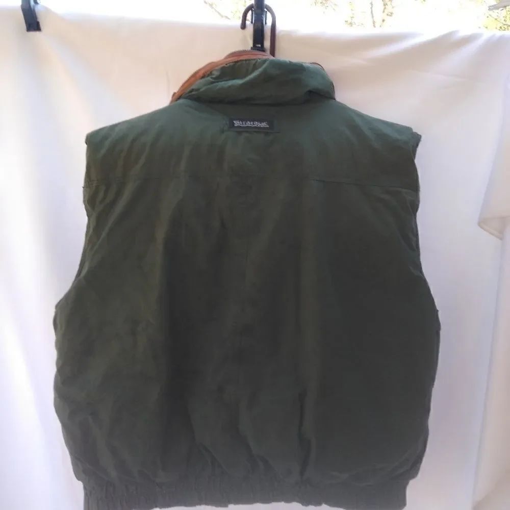 Stratojac down vest - Picture 2 of 5